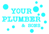 Your Plumber & Sons logo