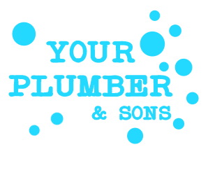 Your Plumber & Sons logo